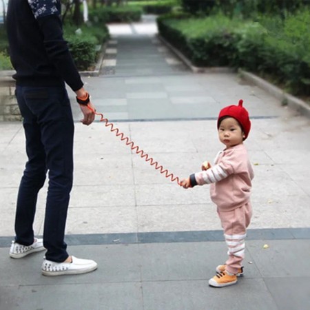 Children Anti Lost Strap Band